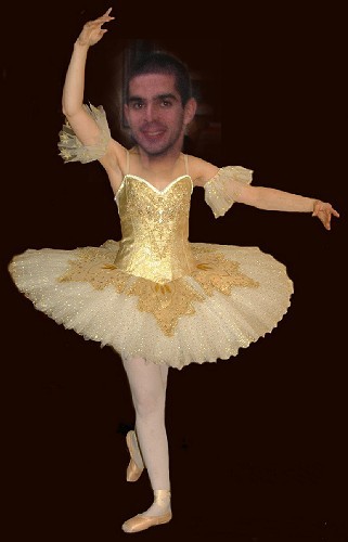 une etoile est n�e