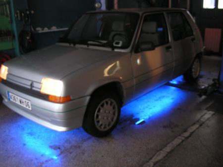 ET LA LUMIERE FUUUUUUUUUUU